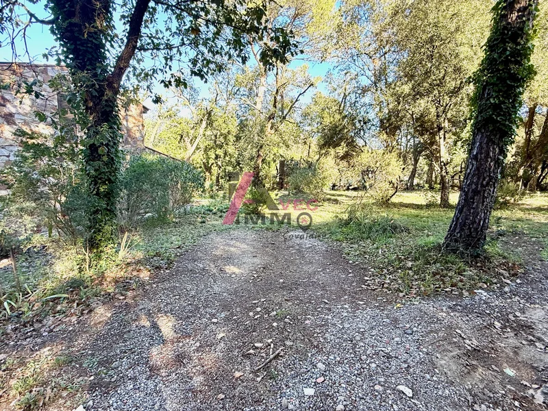 Gassin, Provence-Alpes-Côte d'Azur, France. - Photo 18