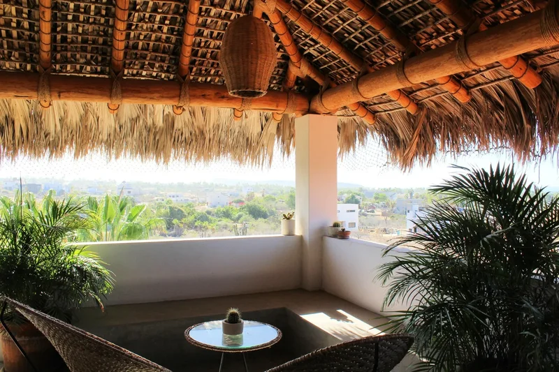 14 Camino del Sol, Todos Santos, Baja California Sur, Mexico. - Photo 16