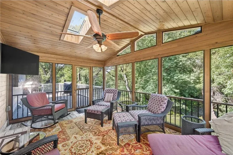 5512 Hillside Court, Edina, MN, 55439, USA, Minneapolis, Minnesota, United States. - Photo 21