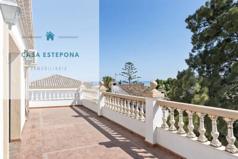 Urbanización don pedro,  Estepona,  Don Pedro - La Gaspara, Estepona, Andalusia, Spain. - Photo 18