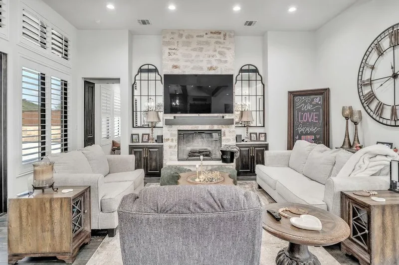 Big Spring, Texas, United States. - Photo 48