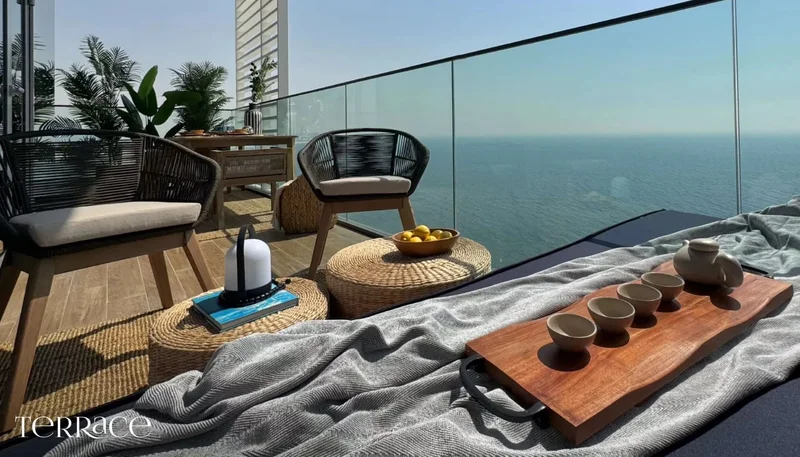 Bluewaters Island - Bluewaters Island - Dubai - United Arab Emirates, Dubai, Dubai, United Arab Emirates. - Photo 7