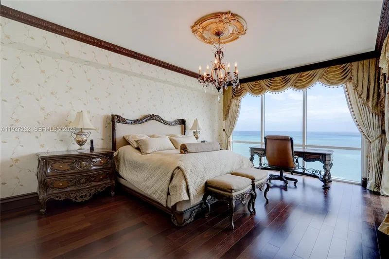 16047 Collins Ave 1604, Golden Beach, Florida, United States. - Photo 10