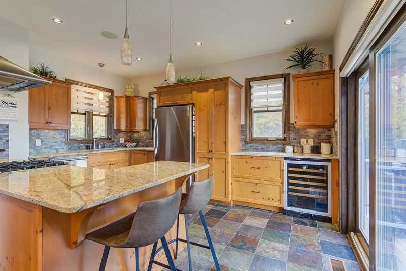 241 Place des Hauteurs, Piedmont, Quebec, Canada. - Photo 6