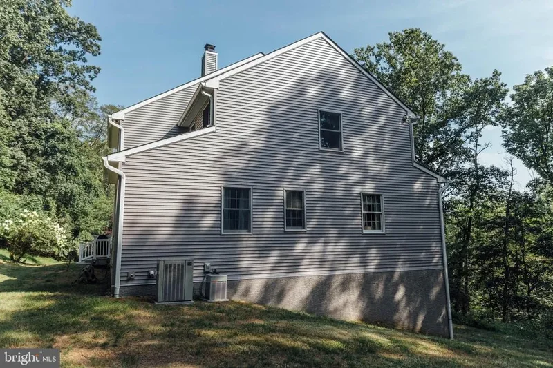 7 SLITTING MILL RD ROAD, GLEN MILLS, PA 19342, Concordville, Pennsylvania, United States. - Photo 15