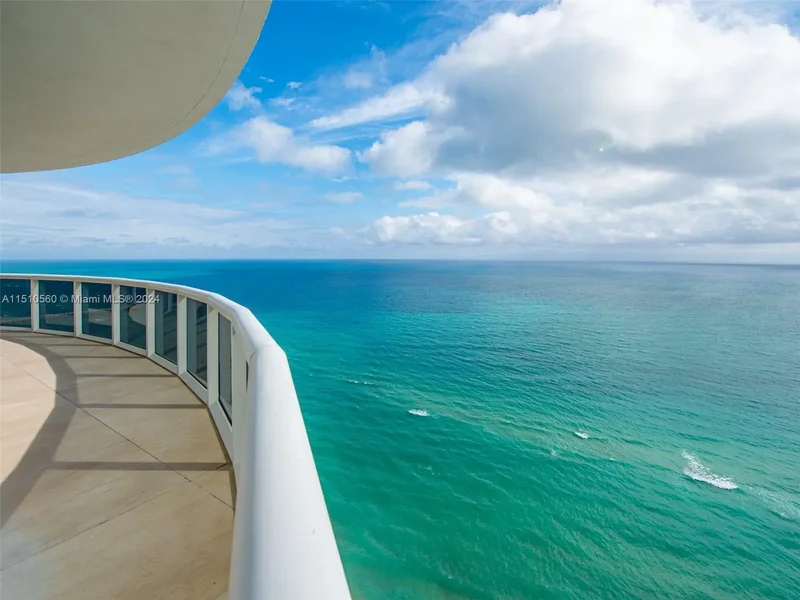 15901 Collins Ave 2801, Golden Beach, Florida, United States. - Photo 15