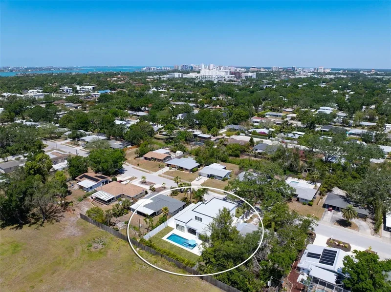 2226 Grove Street, Sarasota, FL, 34239, USA, Sarasota, Florida, United States. - Photo 78