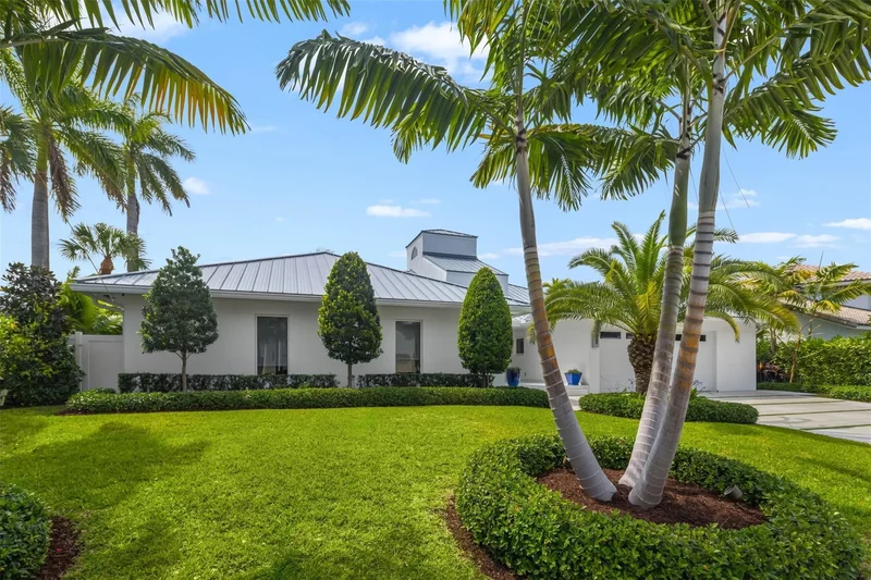615 3rd Key Dr, Fort Lauderdale, Florida, United States. - Photo 56