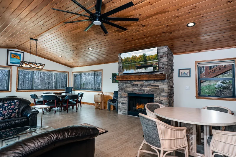 45 Dunvegan Road, Banner Elk, NC 28604, Banner Elk, North Carolina, United States. - Photo 32