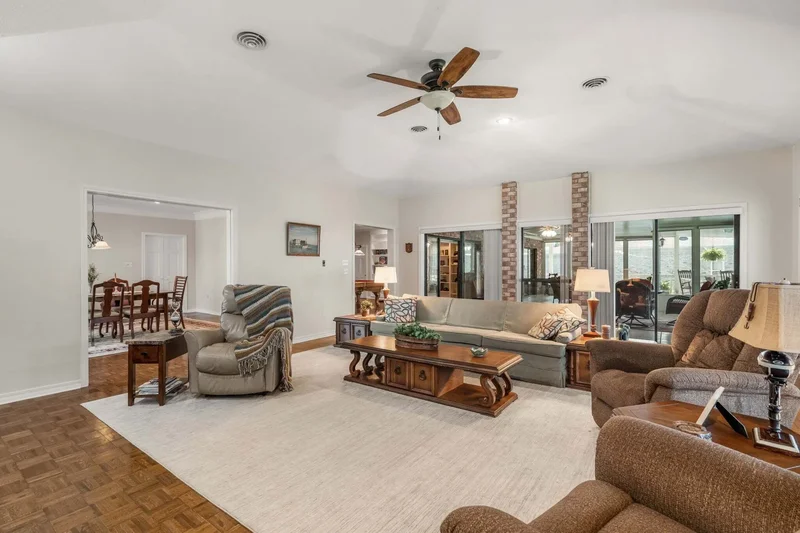 466 Buffalo Court, Livingston, TX 77351, Livingston, Texas, United States. - Photo 19