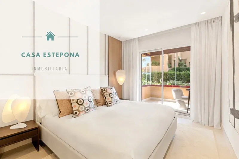 Calle mare nostrum,  Estepona,  Playa,  Bajo, Estepona, Andalusia, Spain. - Photo 18
