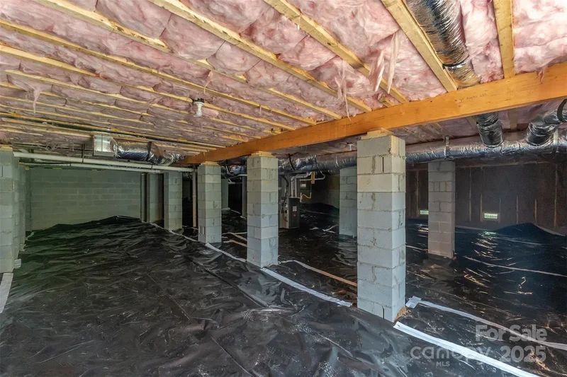 808 Maybank Drive, Laurel Park, North Carolina, United States. - Photo 47