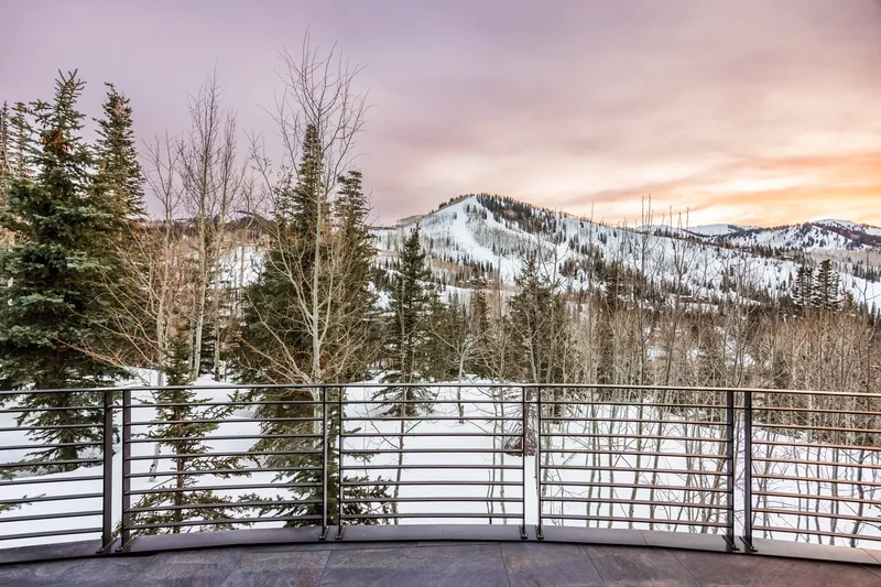 217 White Pine Canyon Road, Park City, UT 84060, Park City, UT, United States. - Photo 7