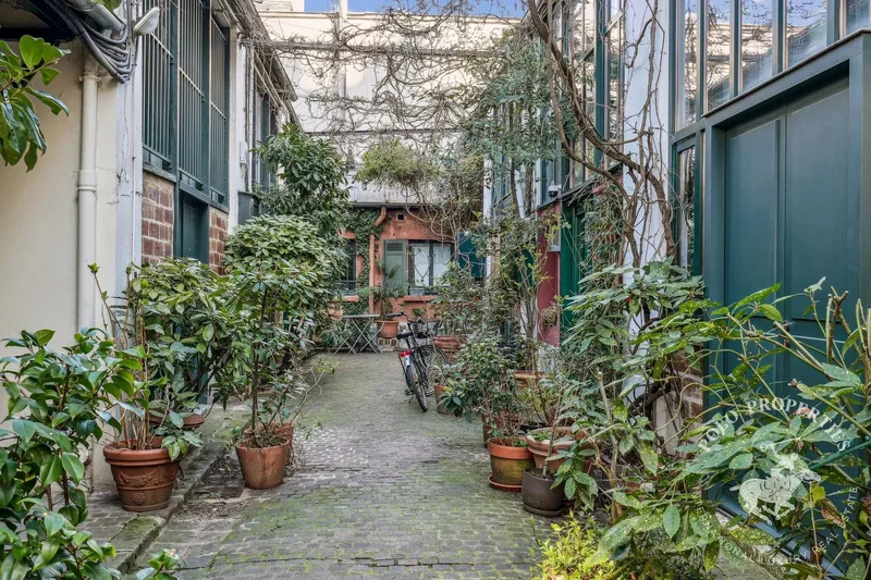 7 Rue Jean Ferrandi, Paris, Île-de-France, France. - Photo 3