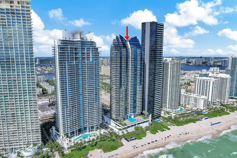 17121 Collins Ave, Golden Beach, Florida, United States. - Photo 75