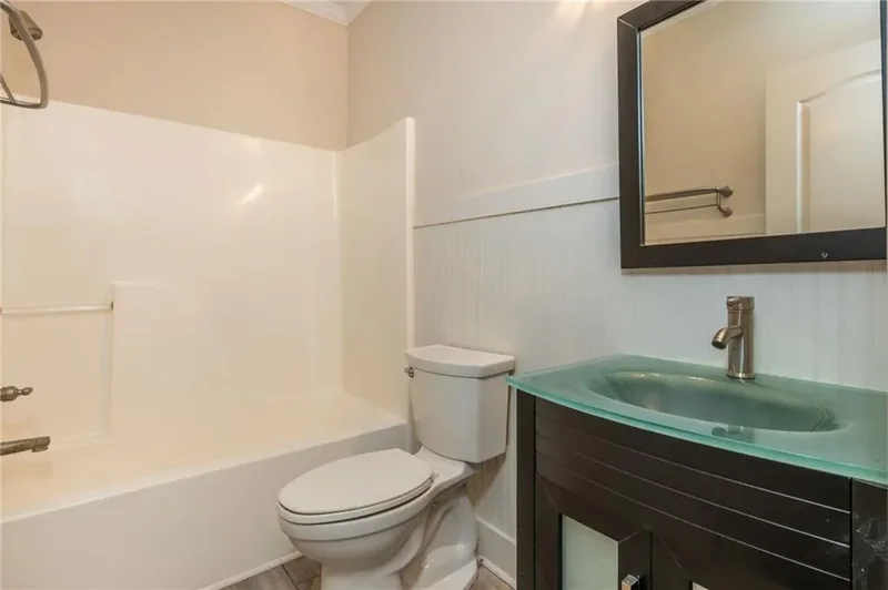 2540 Appaloosa Trail SW, Marietta, Georgia, United States. - Photo 32