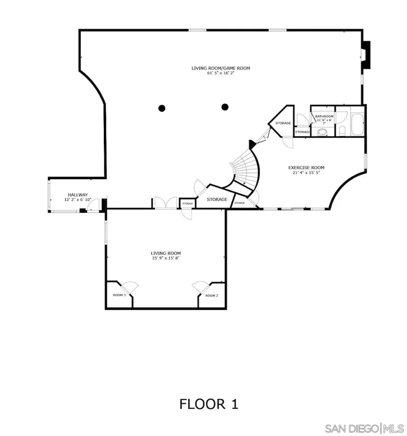 14380 Ciera Court, Poway, California, United States. - Photo 49