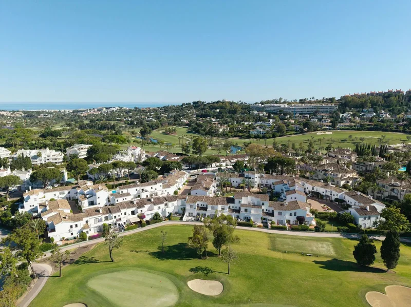 Nueva Andalucia, Nueva Andalucia, Málaga, Nueva Andalucia, Puerto Banus, Marbella, Spain. - Photo 23