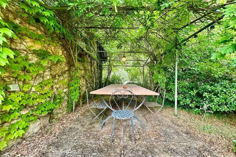 Sarteano, Tuscany, Italy. - Photo 19