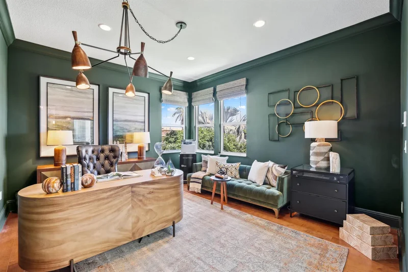 1030 Rhodes Villa Avenue, Delray Beach, Florida, United States. - Photo 40