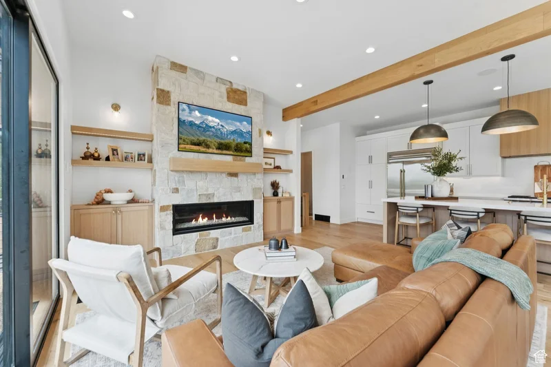 1400 WEBER WILD RD, Kamas, Utah, United States. - Photo 18