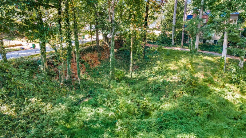 519 Durand Drive NE, Atlanta, GA 30307, Atlanta, Georgia, United States. - Photo 12