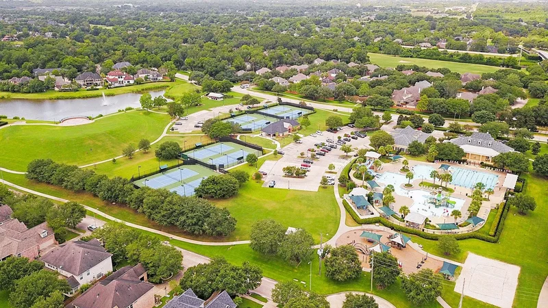 9102 Geddes Grove, Missouri City, TX 77459, Missouri City, Texas, United States. - Photo 48