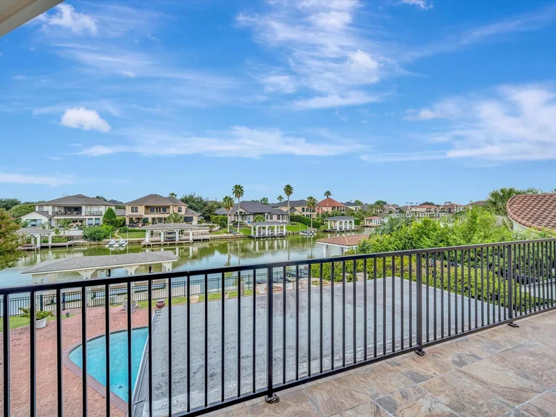 3006 S Island Drive, Seabrook, TX 77586, Seabrook, Texas, United States. - Photo 40