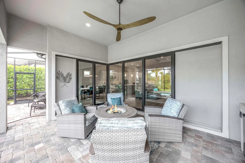 9309 Surfbird Court, Naples, FL 34120, Naples, Florida, United States. - Photo 5