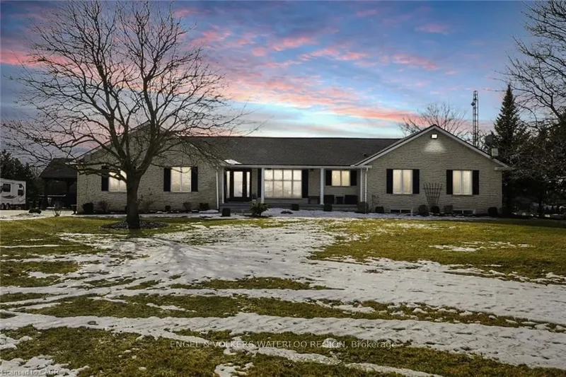 Norfolk Residential