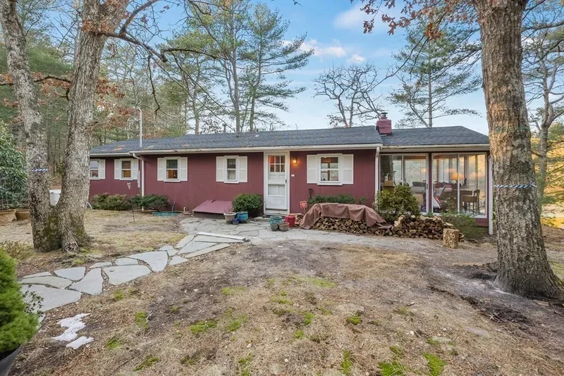 1029 Old Sandwich Rd, Plymouth, MA 02360, Plymouth, Massachusetts, United States. - Photo 29