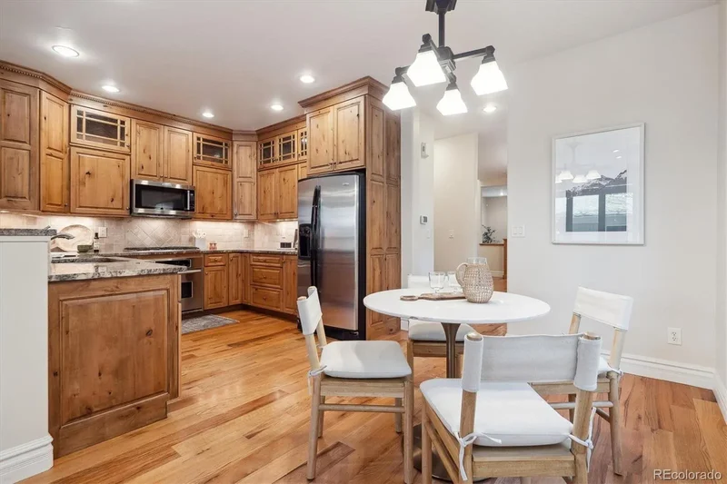 1907 S Columbine Street, Denver, Colorado, United States. - Photo 13