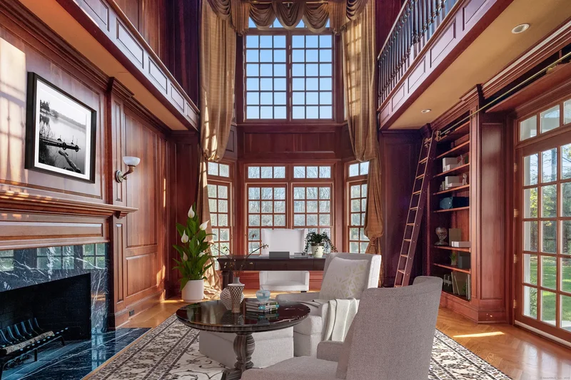1247 Oenoke Ridge, New Canaan, CT, 06840, USA, New Canaan, Connecticut, United States. - Photo 13