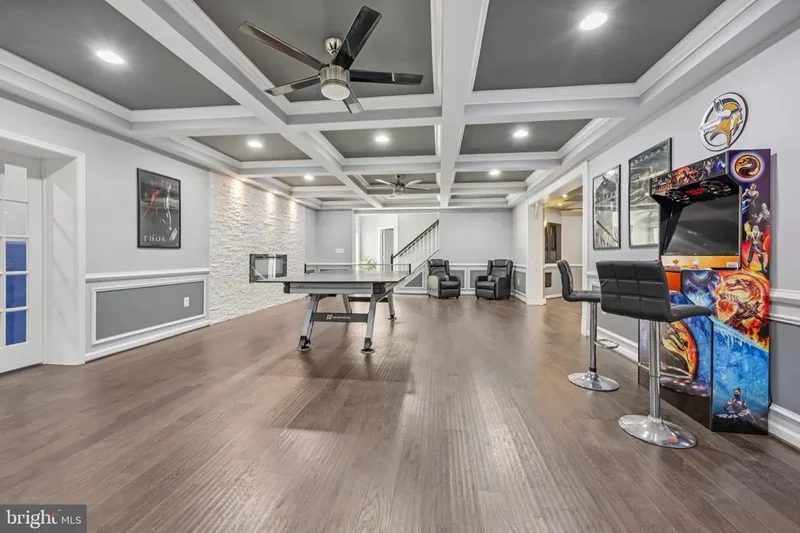21518 WILD TIMBER CT COURT, BROADLANDS, VA 20148, Broadlands, Virginia, United States. - Photo 38