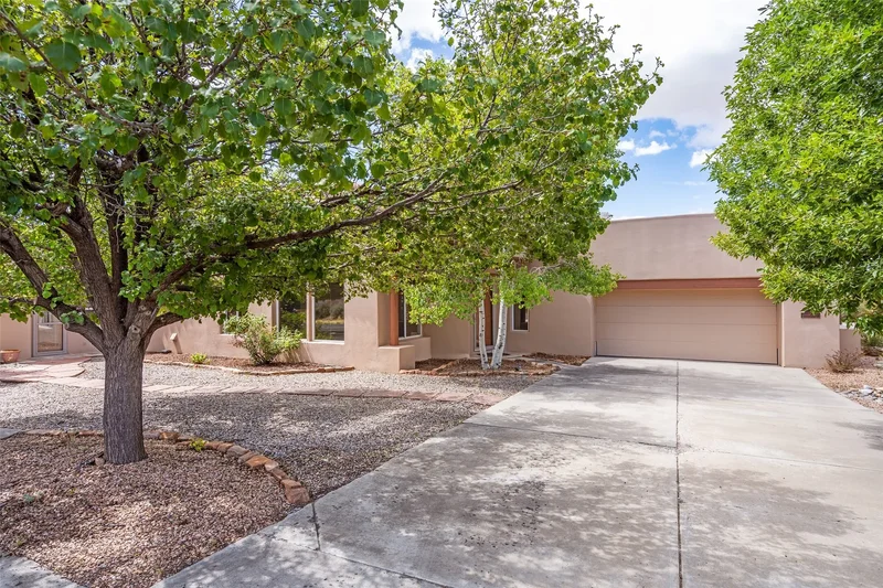 3 Arroyo Canyon, Santa Fe, NM 87508, Santa Fe, New Mexico, United States. - Photo 47