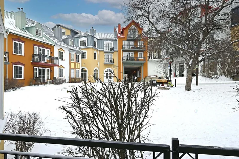118 Ch. de Kandahar 373-375, Mont-Tremblant, Quebec, Canada. - Photo 20