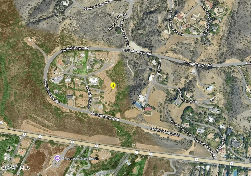 4750 Avenida Del Mar, Malibu, CA 90265, Malibu, CA, United States. - Photo 4