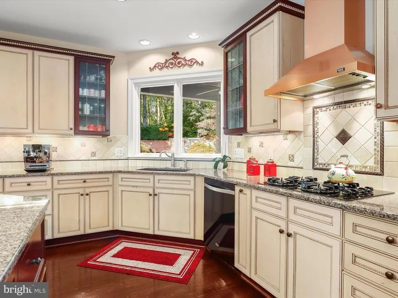 12667 GOLDEN OAK DR, ELLICOTT CITY, MD, 21042, USA, West Friendship, Maryland, United States. - Photo 59