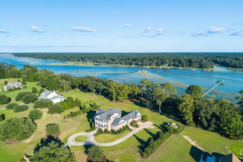 2847 Anchor Watch Drive, Wadmalaw Island, SC 29487, Wadmalaw Island, South Carolina, United States. - Photo 46
