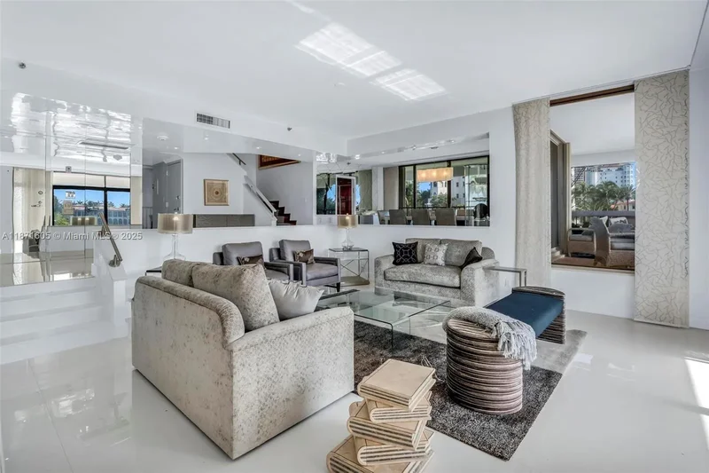 19707 Turnberry Way #TH-6, Aventura, FL 33180, Aventura, Florida, United States. - Photo 5
