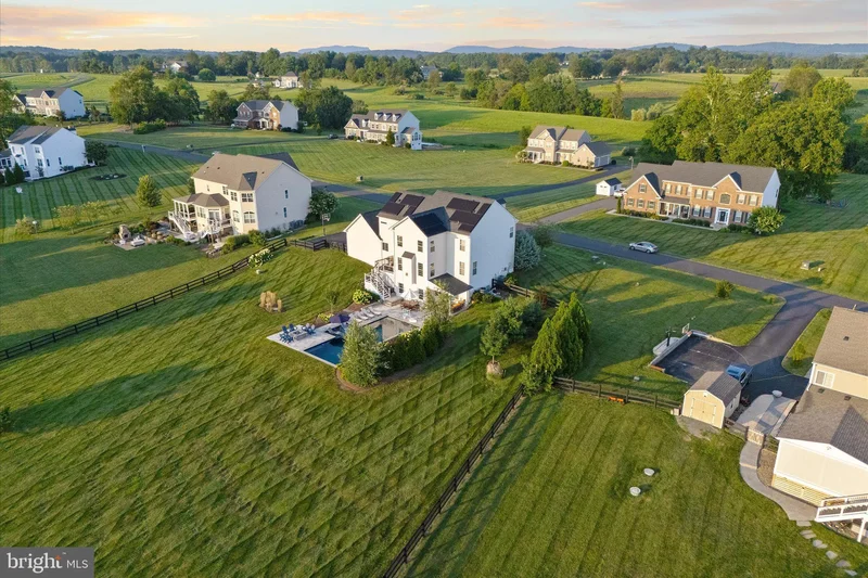 15061 LYNNFORD CT COURT, WATERFORD, VA 20197, Waterford, Virginia, United States. - Photo 51