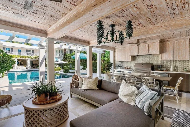 880 S Ocean Boulevard , Palm Beach, FL 33480, Palm Beach, Florida, United States. - Photo 34