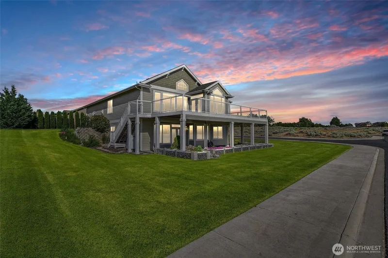 6401 Farrer Way Ne, Moses Lake, WA 98837, Moses Lake, Washington, United States. - Photo 2