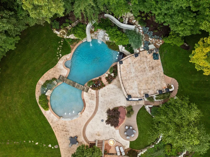 10463 West H Avenue, Kalamazoo, MI 49009, Kalamazoo, Michigan, United States. - Photo 10