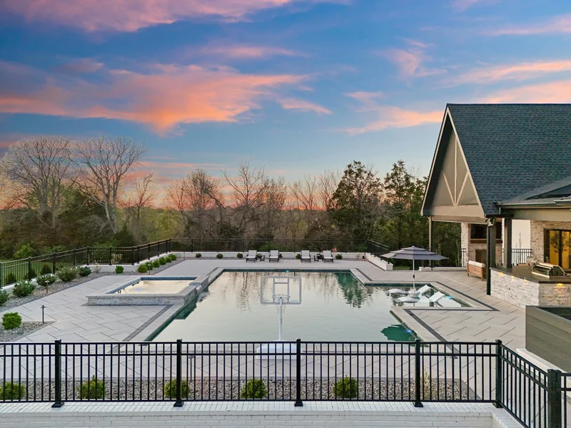 2996 S Rutland Rd, Mt. Juliet, Tennessee, United States. - Photo 73