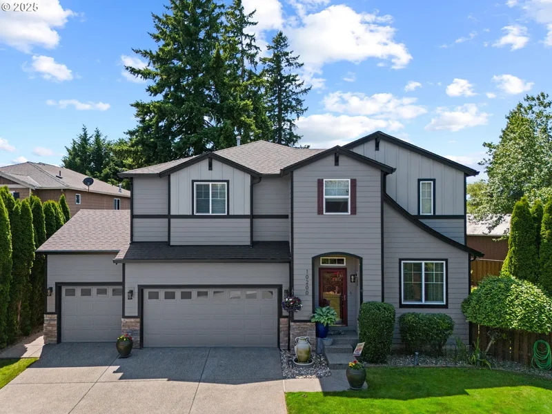 Residential Vancouver