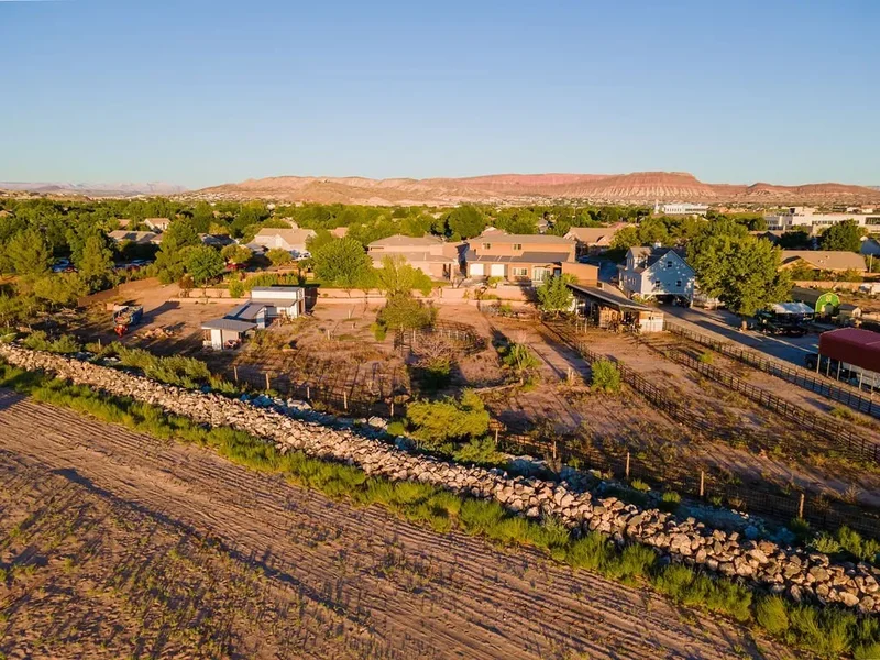 1021 W Churrea Dr, Washington, UT 84780, Washington, Utah, United States. - Photo 82