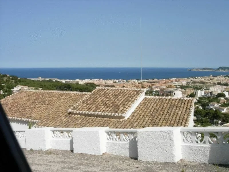 Javea, Xabia / Javea, Valencian Community, Spain. - Photo 7
