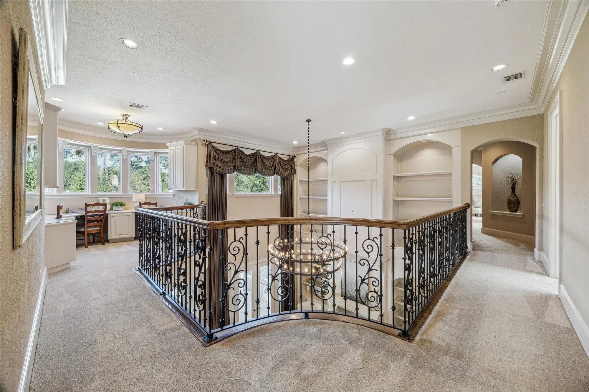 6 Kings Lake Estates Boulevard, Kingwood, TX 77346, Humble, Texas, United States. - Photo 5