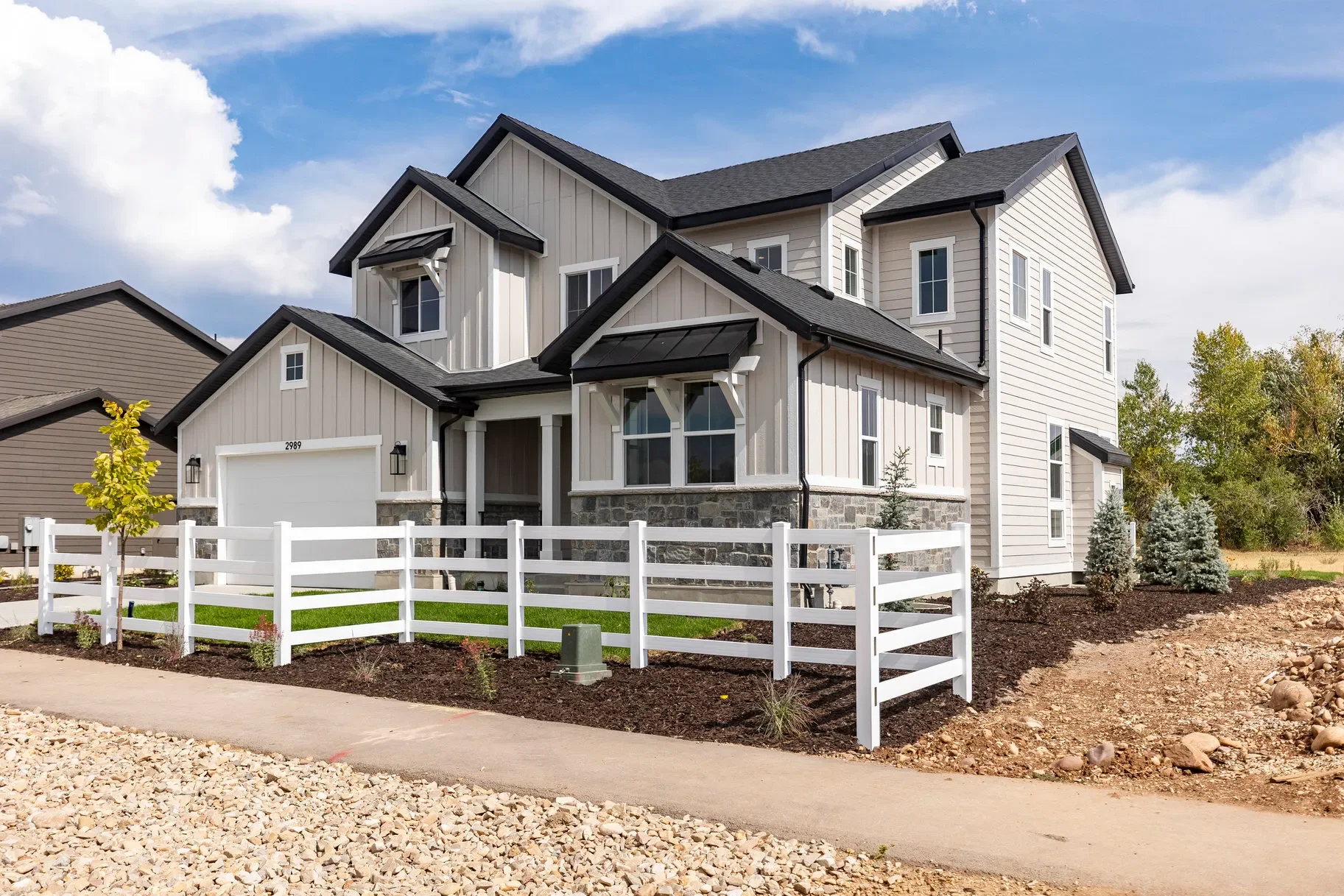2989 Rock View Drive, Lot 105, Francis, UT 84036, Kamas, Utah, United States. - Photo 27